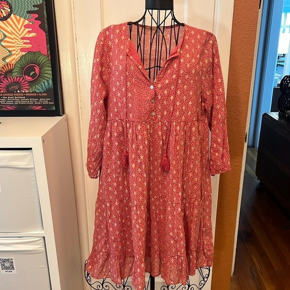 scandal Dresses & Skirts - Scandal Dress-Sz L